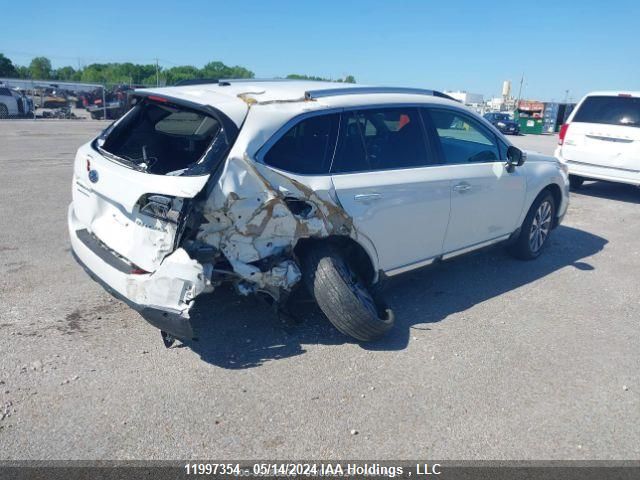 2017 Subaru Outback VIN: 4S4BSCTC8H3296918 Lot: 11997354