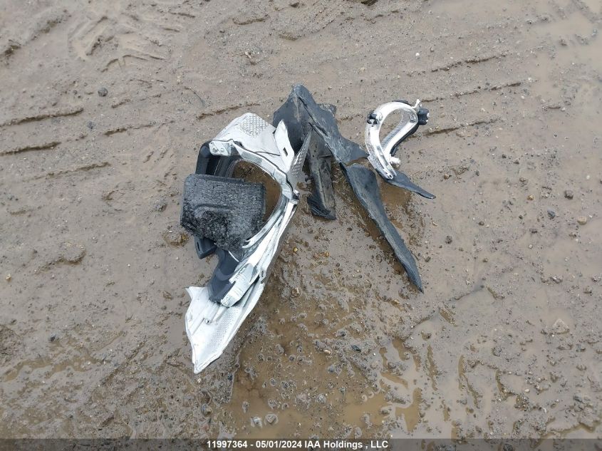 2018 Hyundai Sonata Sport/Limited/Sel VIN: 5NPE34AF1JH717535 Lot: 11997364