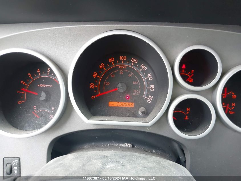 2013 Toyota Tundra VIN: 5TFKY5F1XDX005928 Lot: 11997387