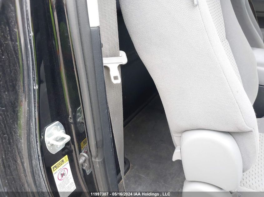 2013 Toyota Tundra VIN: 5TFKY5F1XDX005928 Lot: 11997387