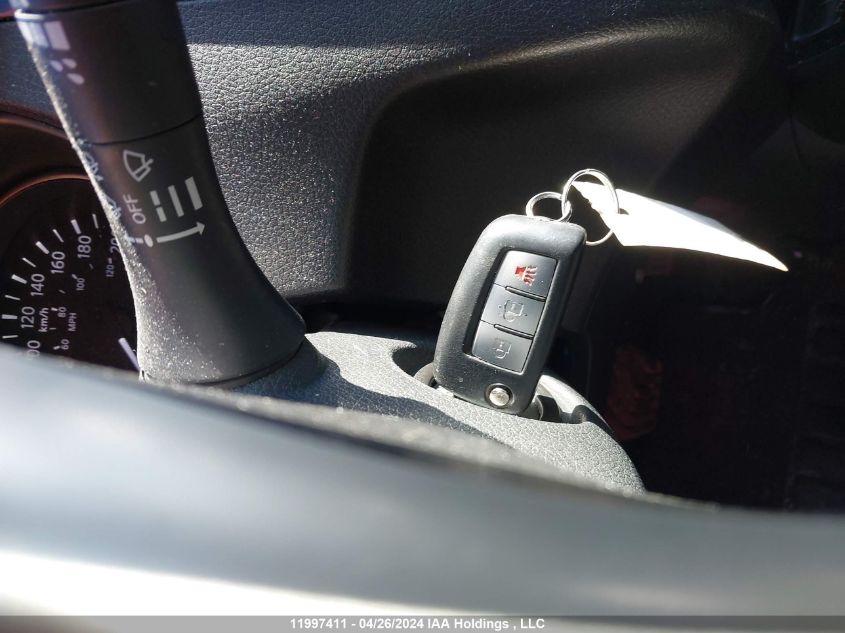 2015 Nissan Rogue VIN: 5N1AT2MT9FC880064 Lot: 11997411