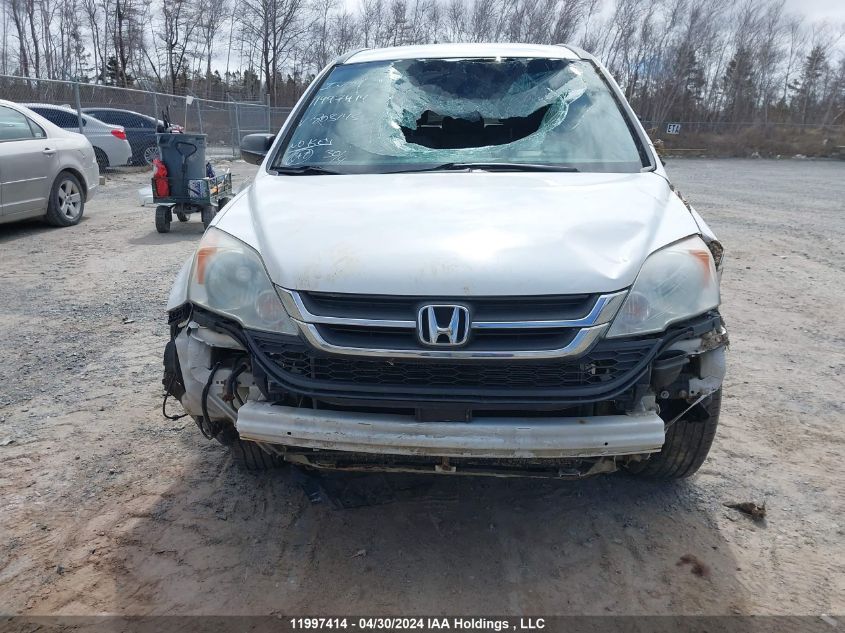 2010 Honda Cr-V VIN: 5J6RE3H33AL803145 Lot: 11997414