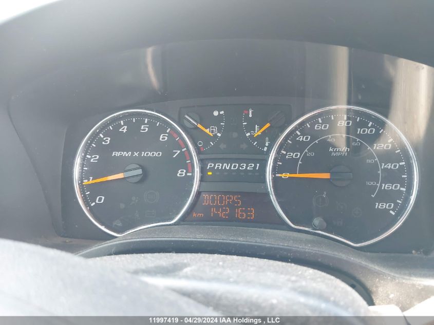 2007 GMC Canyon VIN: 1GTDT199X78225974 Lot: 11997419