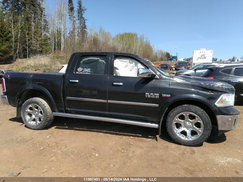 2017 Dodge Ram 1500 VIN: 1C6RR7NT0HS547396 Lot: 11997451