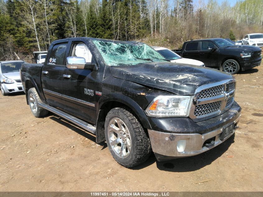 2017 Dodge Ram 1500 VIN: 1C6RR7NT0HS547396 Lot: 11997451