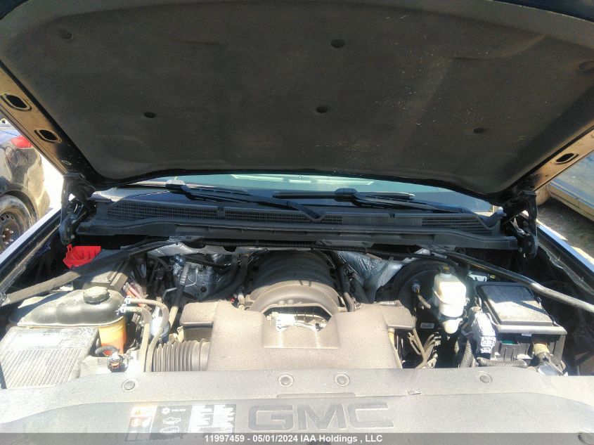 2015 GMC Sierra K1500 VIN: 3GTU2TEC6FG274145 Lot: 11997459