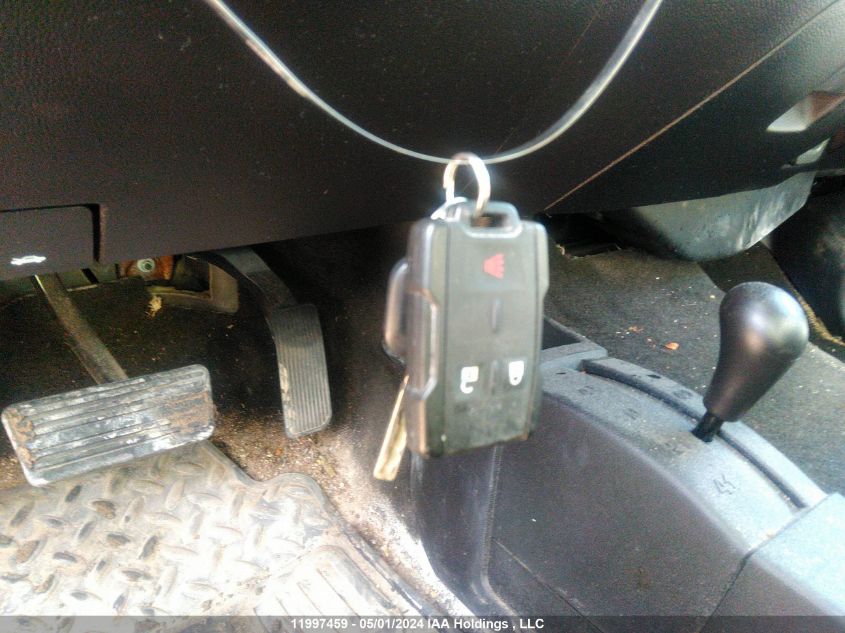 2015 GMC Sierra K1500 VIN: 3GTU2TEC6FG274145 Lot: 11997459