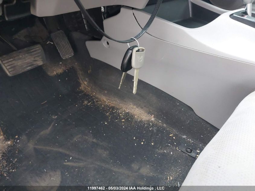 2012 Honda Civic VIN: 2HGFG3B4XCH010494 Lot: 11997462