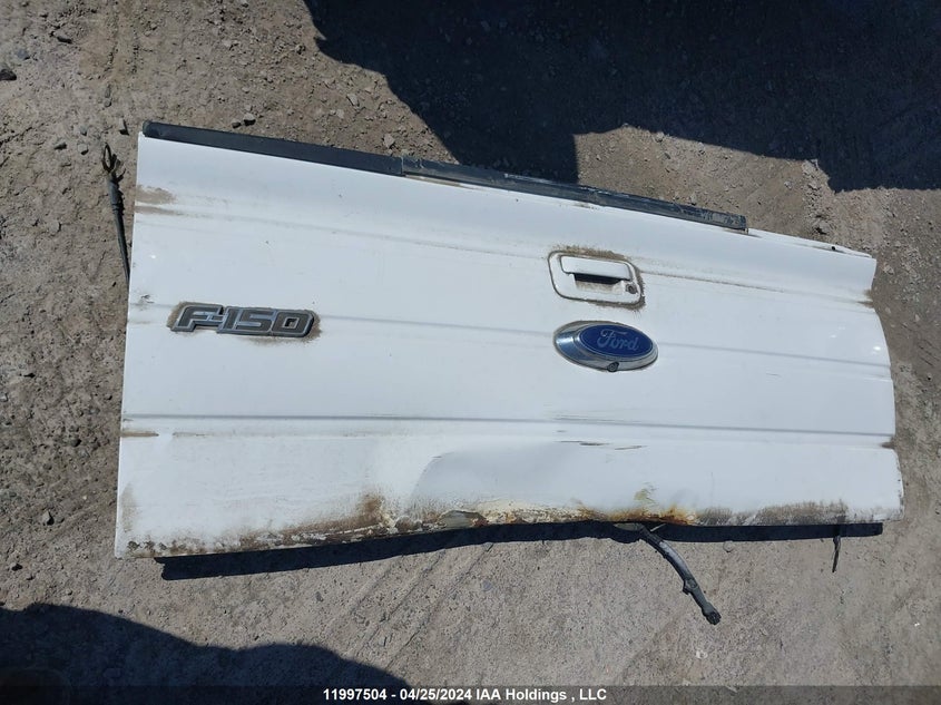 2013 Ford F150 Supercrew VIN: 1FTFW1EF6DKD00521 Lot: 11997504