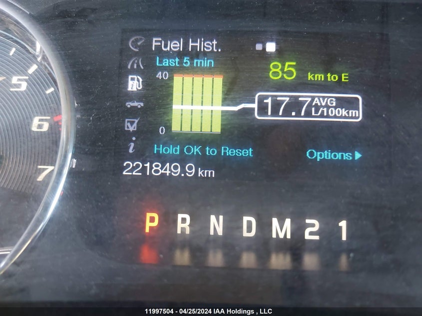 2013 Ford F150 Supercrew VIN: 1FTFW1EF6DKD00521 Lot: 11997504