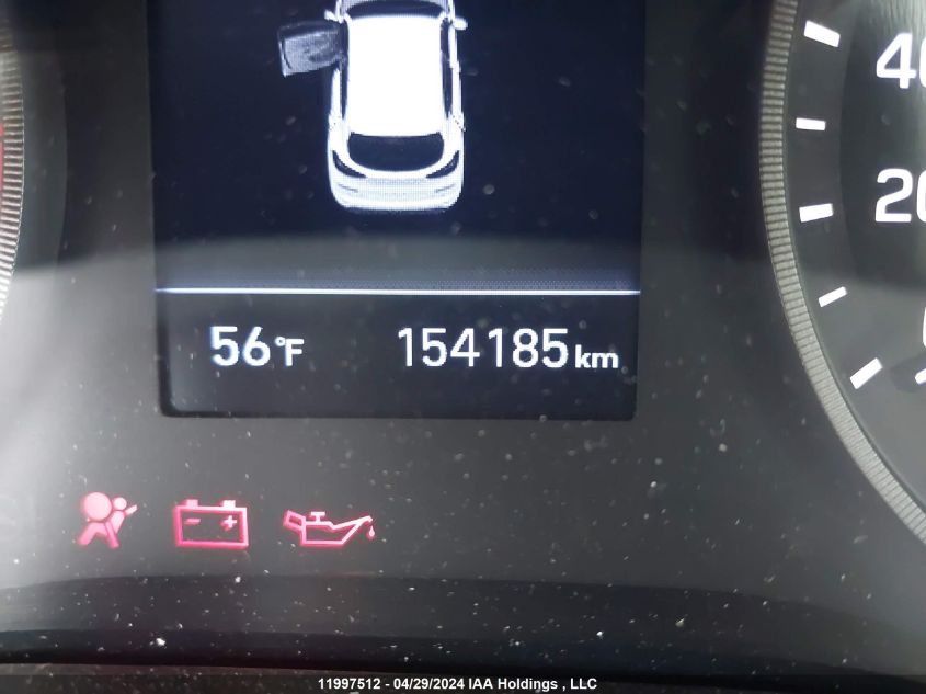 2019 Hyundai Tucson Limited/Sel/Sport/Ultimate/Value/Night VIN: KM8J3CAL8KU848799 Lot: 11997512