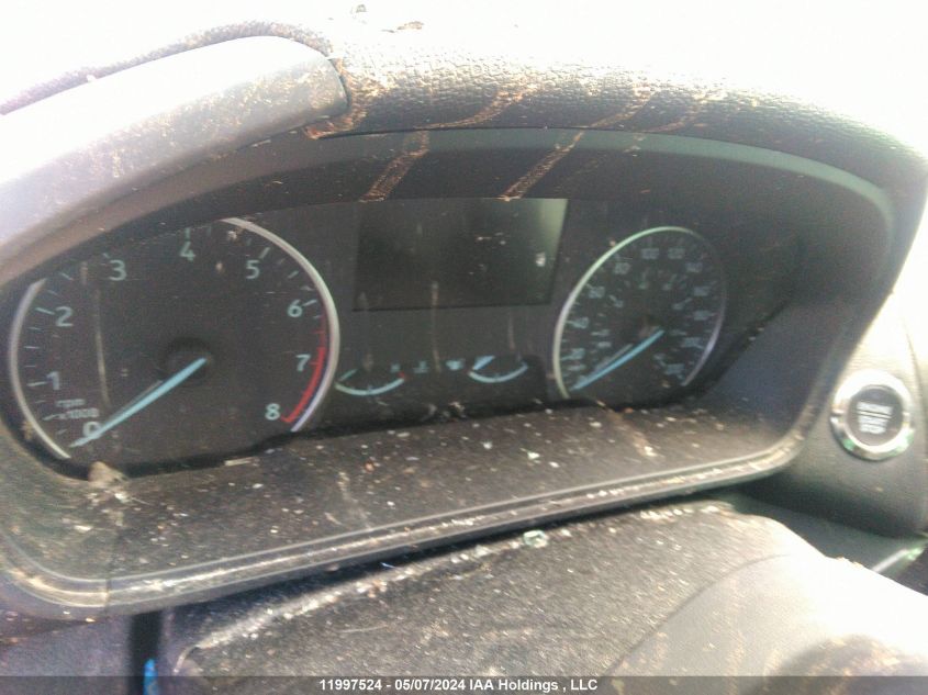 2018 Ford Ecosport Se VIN: MAJ6P1UL4JC211207 Lot: 11997524