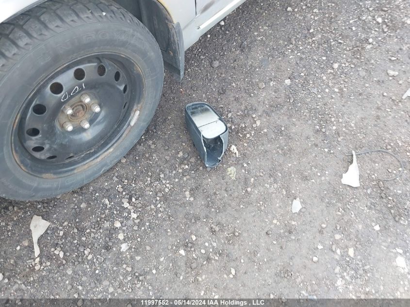 2005 Toyota Corolla Ce/Le/Sport VIN: 2T1BR32E05C923651 Lot: 11997552