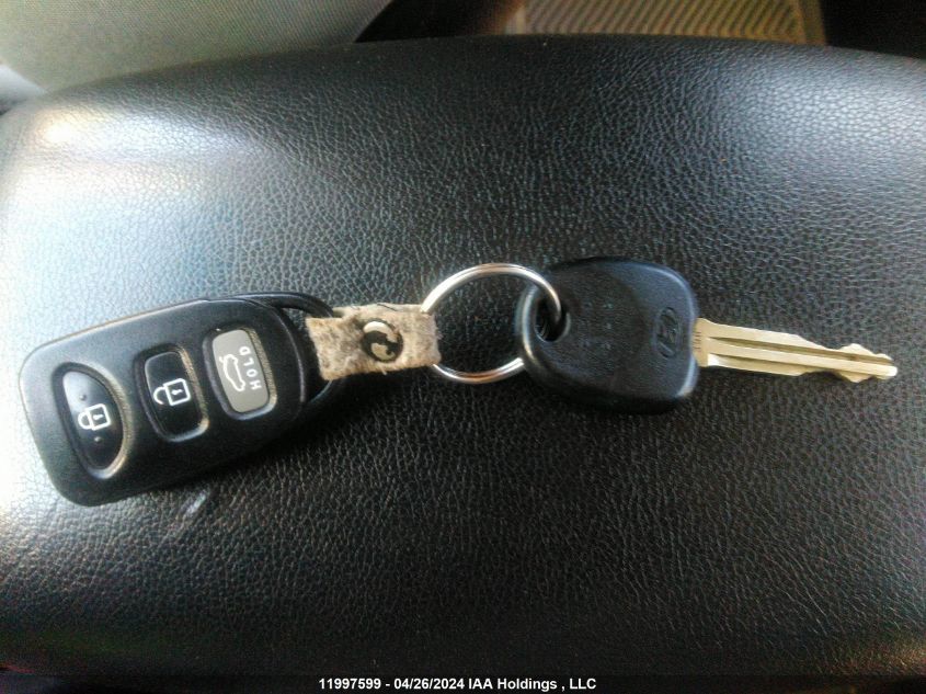 2013 Hyundai Elantra Gl VIN: 5NPDH4AE2DH389003 Lot: 11997599