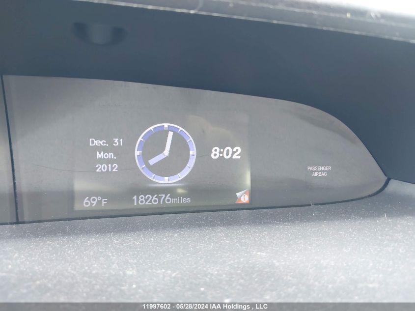 2014 Honda Civic Ex VIN: 19XFB2F81EE058050 Lot: 11997602