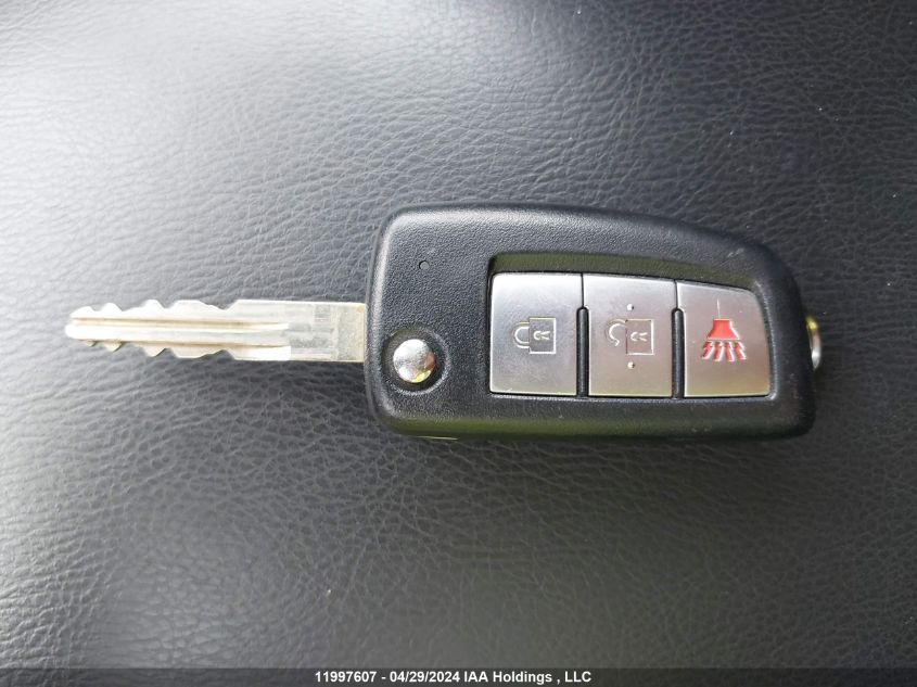 2015 Nissan Rogue S/Sl/Sv VIN: 5N1AT2MV8FC881482 Lot: 11997607