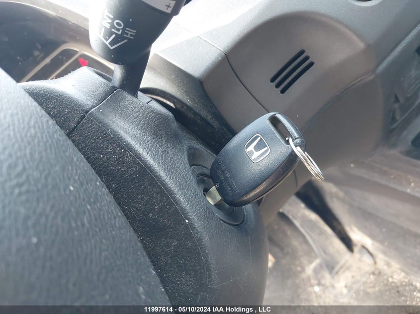 2010 Honda Civic Sdn VIN: 2HGFA1F62AH025067 Lot: 11997614