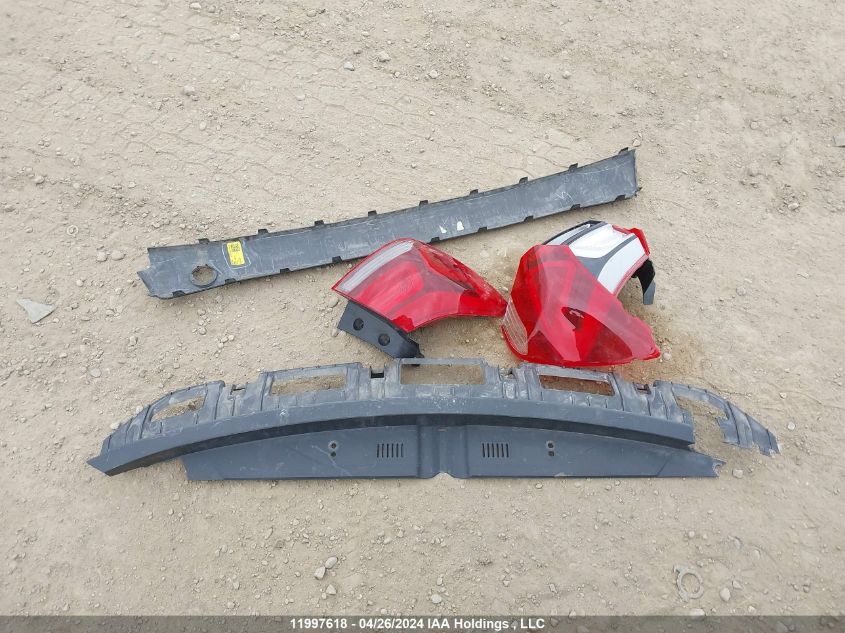 2020 Kia Rio 5-Door VIN: 3KPA35AD4LE330391 Lot: 11997618