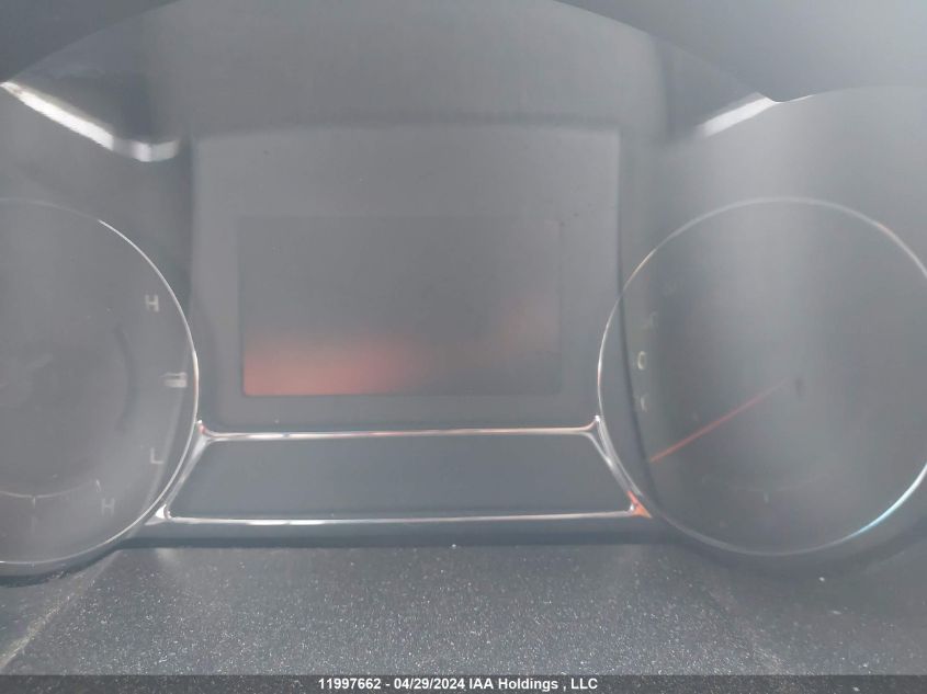 2013 Kia Optima Hybrid VIN: KNAGM4AD3D5059951 Lot: 11997662