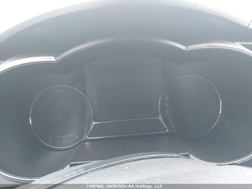 2013 Kia Optima Hybrid VIN: KNAGM4AD3D5059951 Lot: 11997662