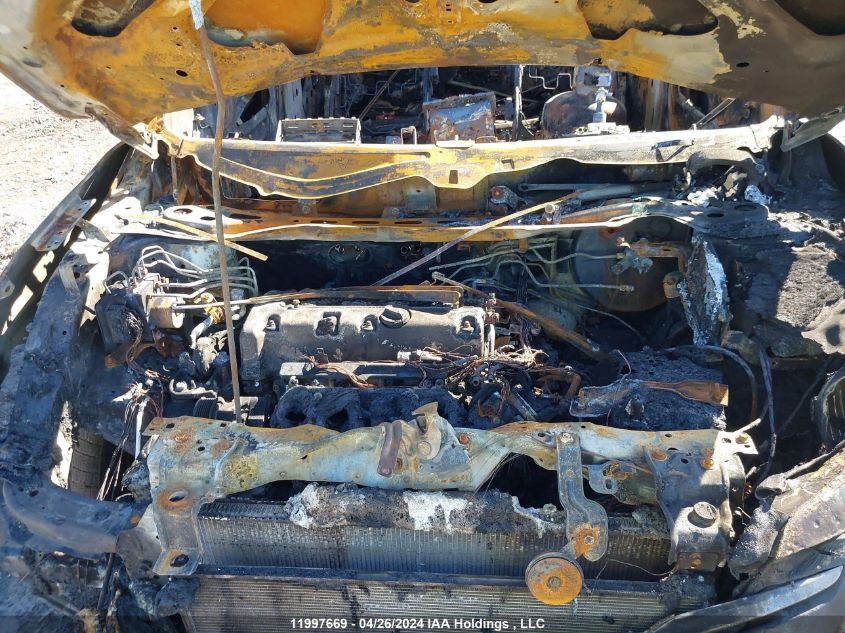 2014 Honda Cr-V VIN: 2HKRM4H30EH118383 Lot: 11997669