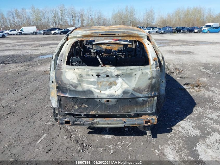 2014 Honda Cr-V VIN: 2HKRM4H30EH118383 Lot: 11997669