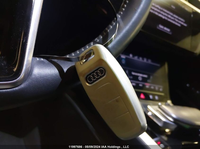 2019 Audi E-Tron Prestige VIN: WA1VAAGE9KB010408 Lot: 11997686