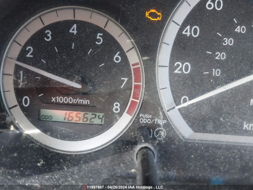 2009 Toyota Sienna Ce VIN: 5TDZK29C29S239859 Lot: 11997687