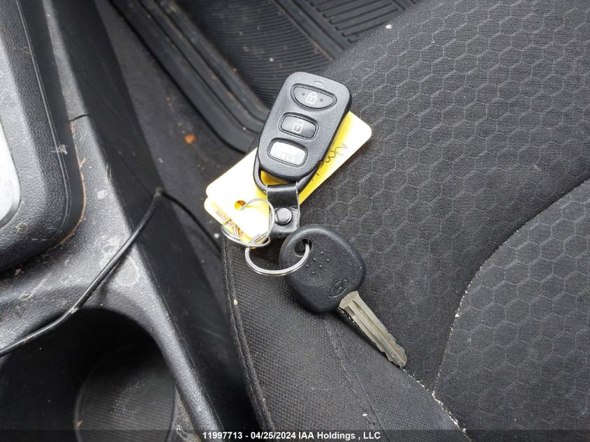 2019 Hyundai Elantra Preferred VIN: KMHD84LF6KU774407 Lot: 11997713