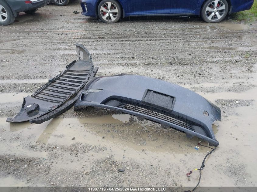 2022 Tesla Model Y VIN: 7SAYGDEE5NF518482 Lot: 11997719