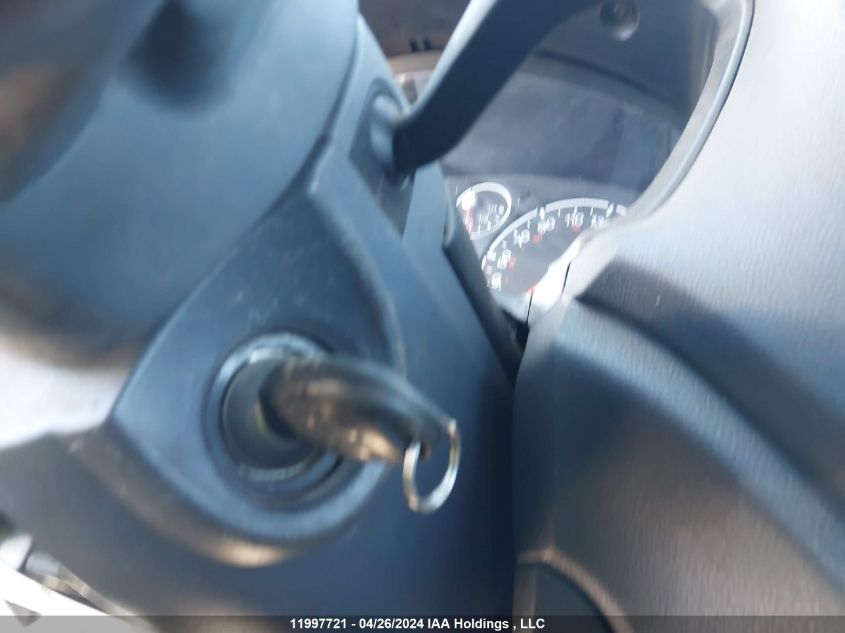 2012 Ford Transit Connect Xlt VIN: NM0LS6BN5CT091298 Lot: 11997721