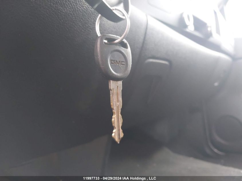 2012 GMC Sierra K1500 Sle VIN: 1GTR2VE75CZ220058 Lot: 11997733