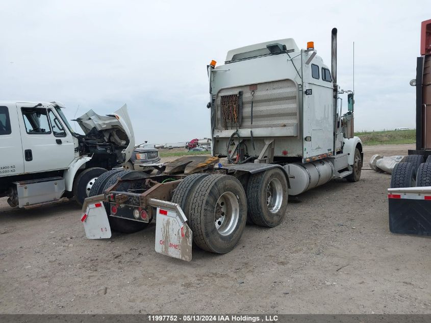 2009 International 9900 I VIN: 2HSCHAPRX9C062387 Lot: 11997752