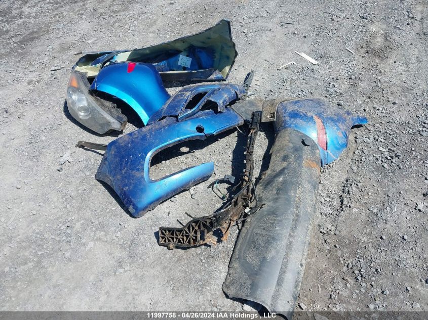 2014 Kia Forte 5-Door VIN: KNAFX5A81E5249406 Lot: 11997758