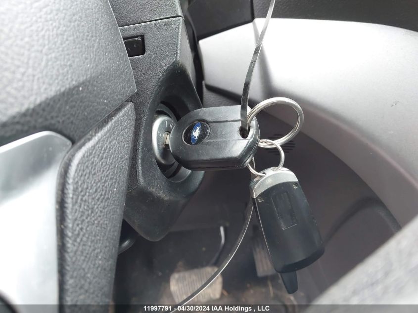 2014 Ford Escape Se VIN: 1FMCU0GX1EUC95285 Lot: 11997791