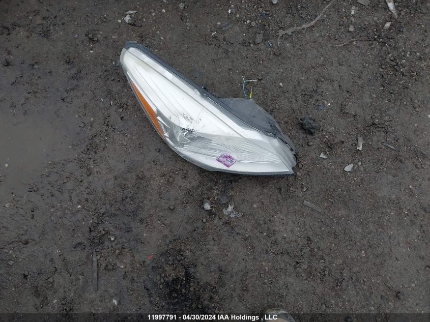 2014 Ford Escape Se VIN: 1FMCU0GX1EUC95285 Lot: 11997791