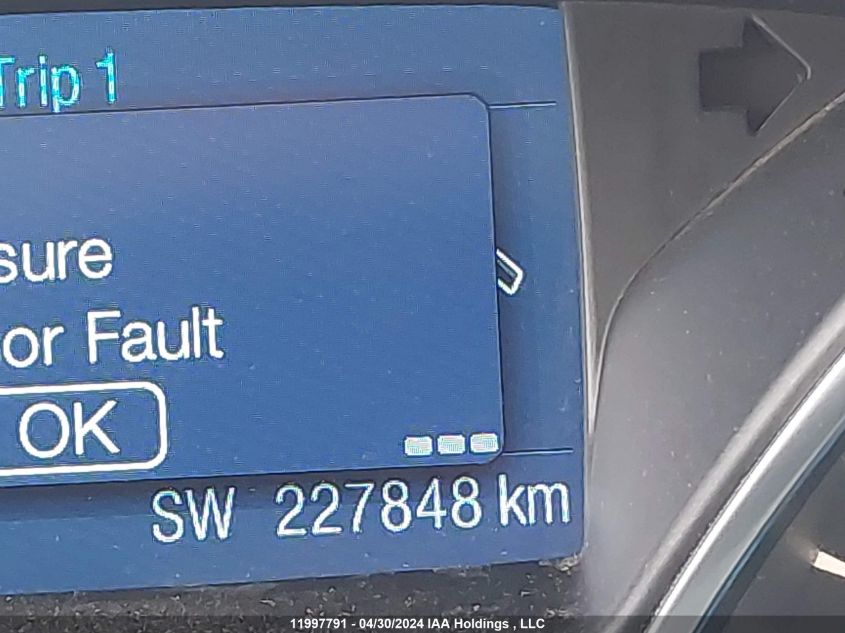 2014 Ford Escape Se VIN: 1FMCU0GX1EUC95285 Lot: 11997791