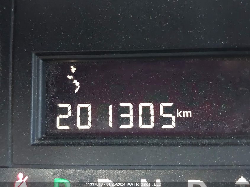 2016 Dodge Grand Caravan Se VIN: 2C4RDGBG3GR360121 Lot: 11997810