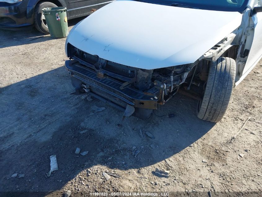 2013 Volkswagen Jetta Sedan VIN: 3VWDX7AJ5DM373712 Lot: 11997823