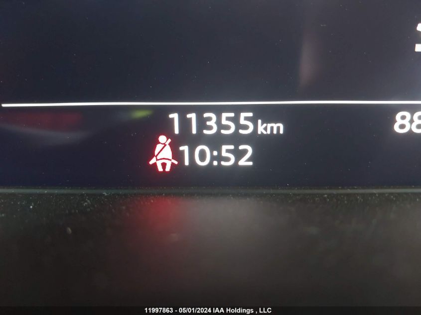 2023 Audi Q5 Sportback VIN: WA14AAFY4P2165818 Lot: 11997863