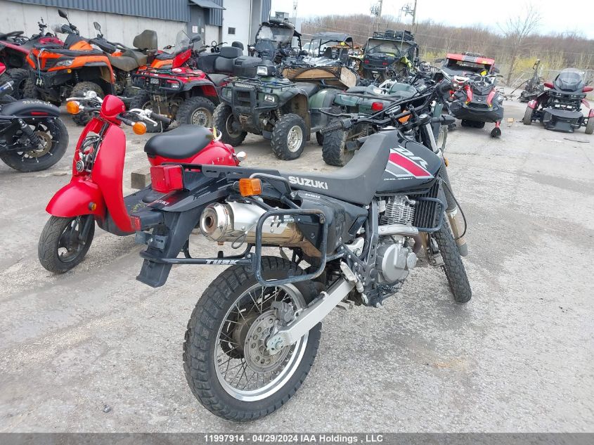 2022 Suzuki Other VIN: JS1SP46D3N7101421 Lot: 11997914