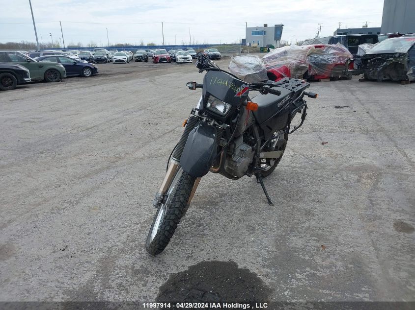 2022 Suzuki Other VIN: JS1SP46D3N7101421 Lot: 11997914