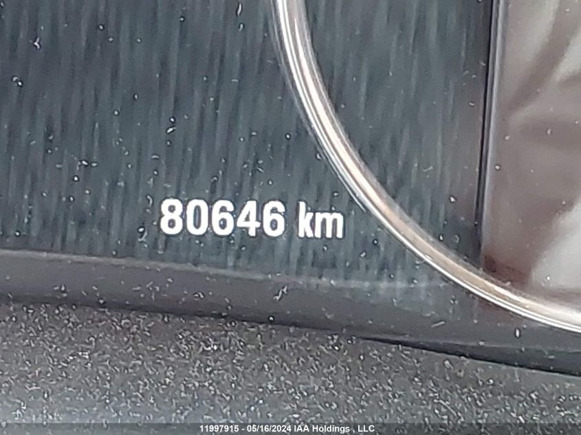 2017 Buick Envision Premium Ii VIN: LRBFXFSX2HD193435 Lot: 11997915