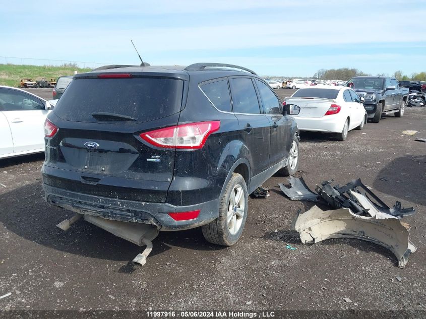 2016 Ford Escape VIN: 1FMCU9GX8GUB76902 Lot: 11997916