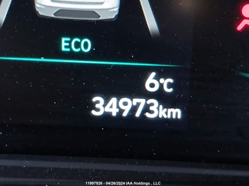 2023 Hyundai Venue Sel/Limited VIN: KMHRC8A3XPU253816 Lot: 11997926