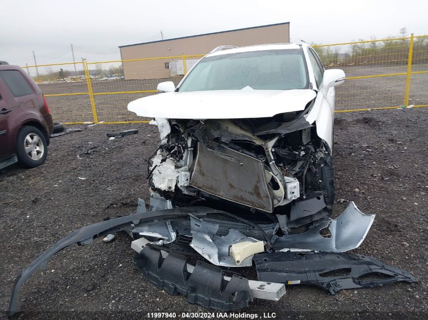 2015 Lexus Rx 350 Sportdesign VIN: 2T2BK1BA1FC335003 Lot: 11997940