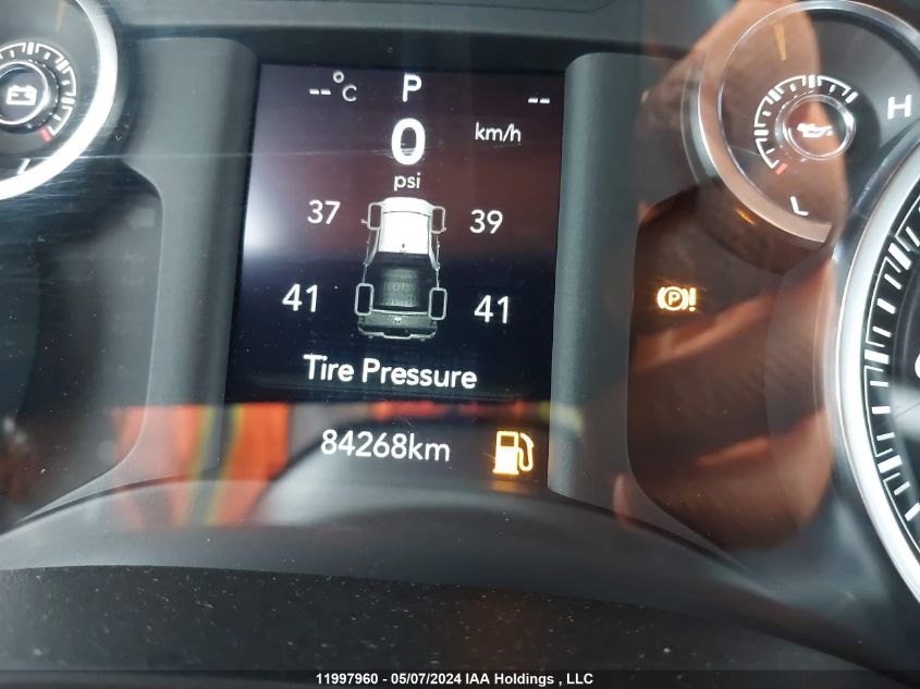 2020 Ram 1500 Tradesman VIN: 1C6SRFGT5LN273127 Lot: 11997960