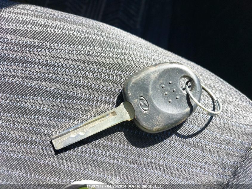 2017 Hyundai Accent Se VIN: KMHCT5AEXHU360789 Lot: 11997977