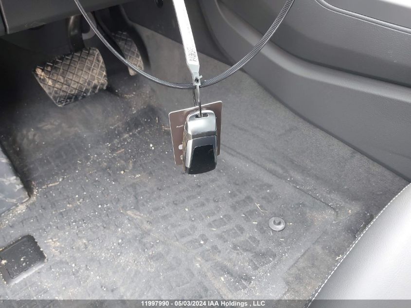 2024 Audi Q5 VIN: WA1AAAFY5R2022012 Lot: 11997990