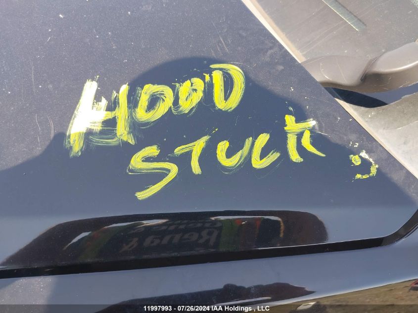 2009 Cadillac Cts VIN: 1G6DF577290171719 Lot: 11997993